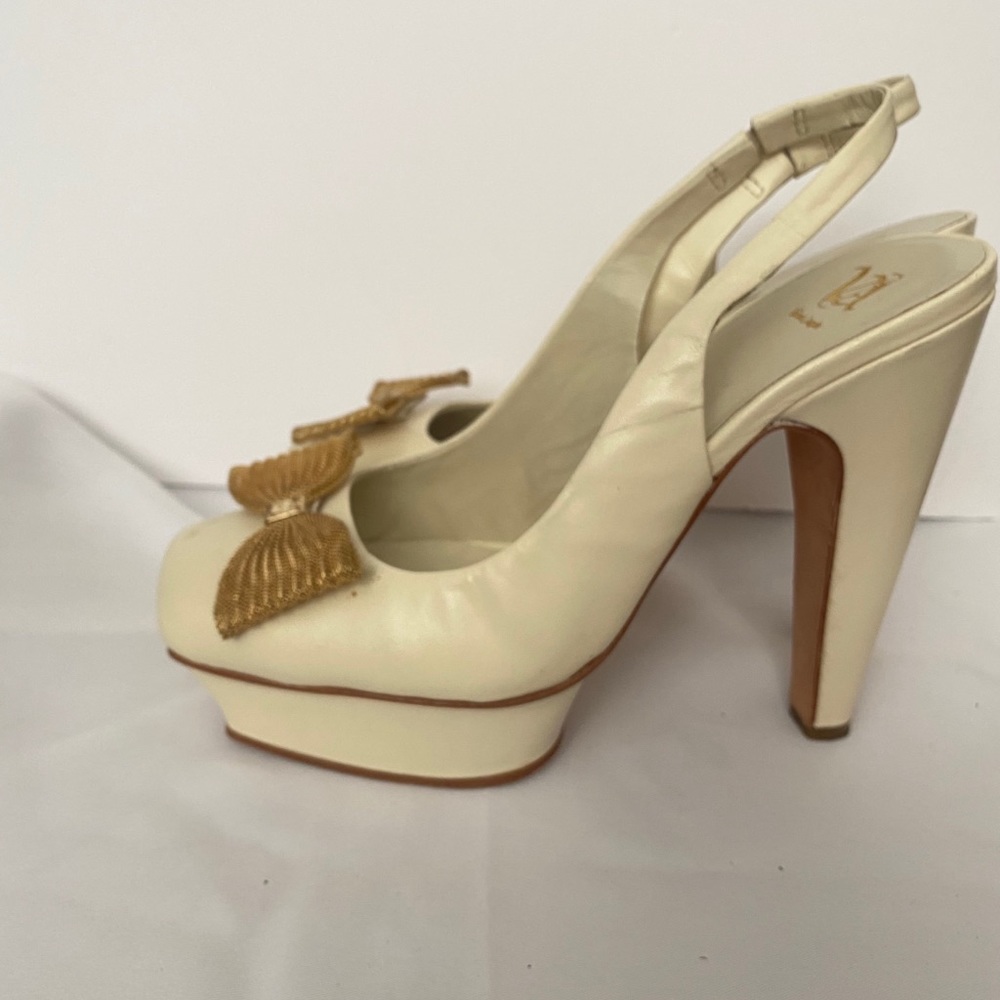 Velvet Angels Platform - Picture 3 of 7